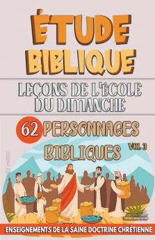 Leçons pour l'École du Dimanche
