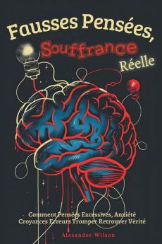 Fausses Pensées Souffrance Réelle