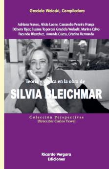 Teor��a y cl��nica en la obra de Silvia Bleichmar