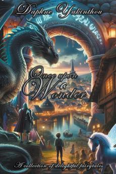 Once upon a Wonder