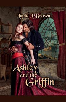 Ashley and the Griffin