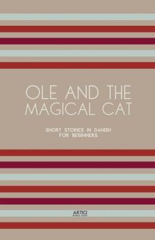 Ole and the Magical Cat