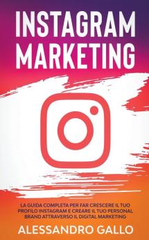 Instagram Marketing