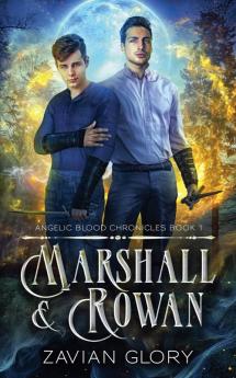 Marshall and Rowan