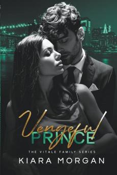 Vengeful Prince