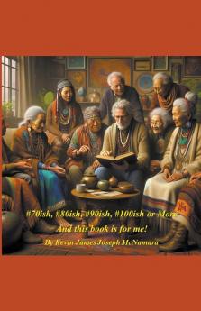 #70ish #80ish #90ish #100ish or More