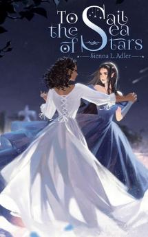 To Sail The Sea Of Stars