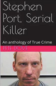 Stephen Port Serial Killer