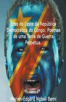 Ecos do Leste da República Democrática do Congo