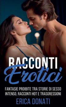 Racconti Erotici