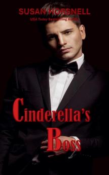 Cinderella's Boss
