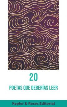20 poetas que deberías leer