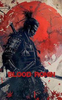 Blood Ronin