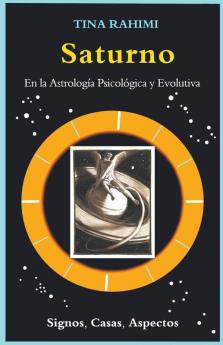 Saturno en la Astrolog��a Psicol��gica y Evolutiva