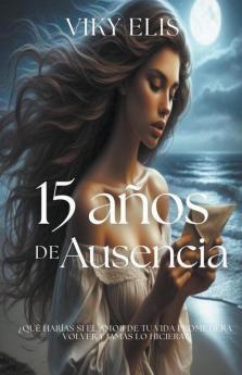 15 A��os de Ausencia