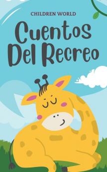 Cuentos del Recreo