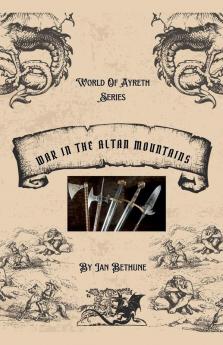War In The Altan Mountains