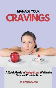 Manage Your Cravings