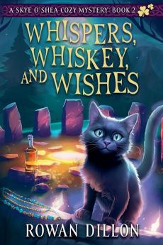 Whispers Whiskey and Wishes
