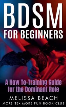 BDSM For Beginners