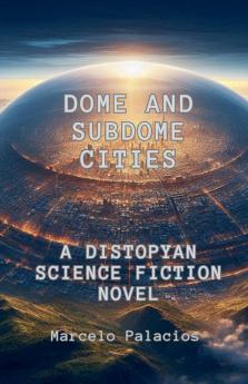 Dome and SubDome Cities A Distopyan Science Fiction Novel