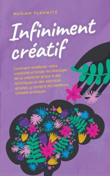 Infiniment créatif