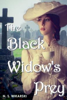 The Black Widow's Prey