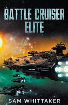 Battle Cruiser Elite