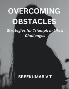 Overcoming Obstacles