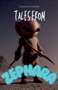 Tales From Zephara