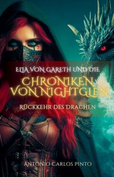 Elia von Gareth und die Chroniken von NightGlen