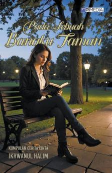 Pada Sebuah Bangku Taman