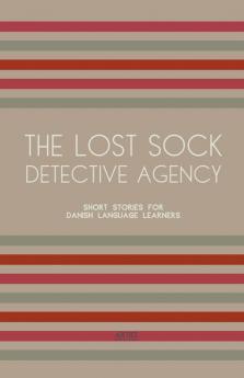 The Lost Sock Detective Agency