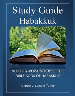 Bible Study Guide
