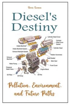 Diesel's Destiny Pollution Environment And Future Paths