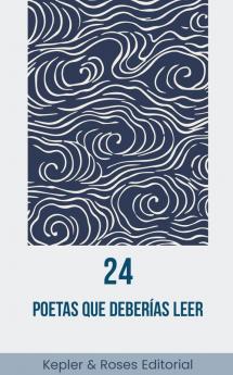 24 poetas que deberías leer
