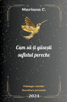 Cum să-ți găsești  sufletul pereche