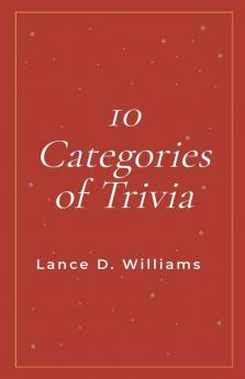 10 Categories of Trivia