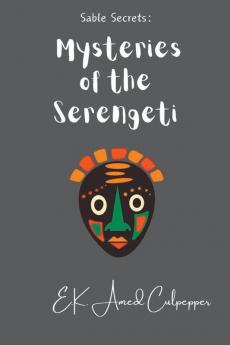 Mysteries of the Serengeti
