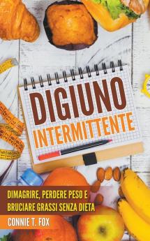Digiuno Intermittente