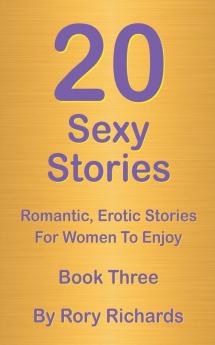 20 Sexy Stories