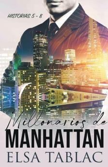 Millonarios de Manhattan