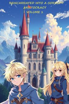 Reincarnated into a corrupt aristocracy