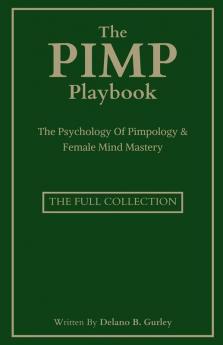 The Pimp Playbook Full Collection