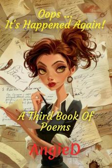 Oops ... It's Happened Again!