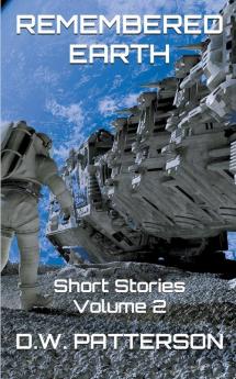 Remembered Earth Short Stories