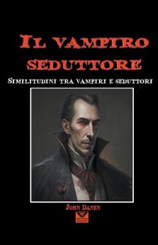 Il vampiro seduttore