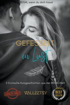 Gefesselt in Lust