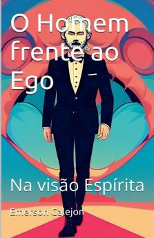 O Homem frente ao Ego