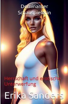 Dominanter Schauspielerin